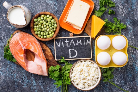 Vitamina D em cães alérgicos, realmente ajuda? Vitamina D em cães alérgicos, realmente ajuda?